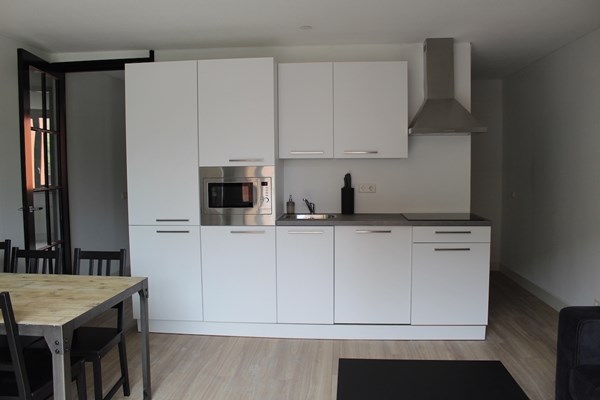 Medium property photo - Klaas van Reeuwijkstraat, 2132 ZP Hoofddorp